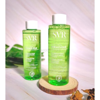 Toner SVR Sebiaclear Micropeel 150ml