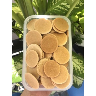 Đế bánh đồng tiền 1kg