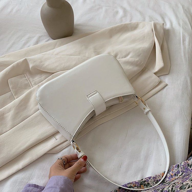 Túi Xách Đeo Vai In Họa Tiết Graffiti Phong Cách Retro Thời Trang | BigBuy360 - bigbuy360.vn