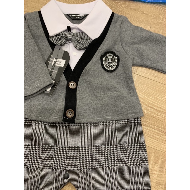 Body công tử từ 3m-3y