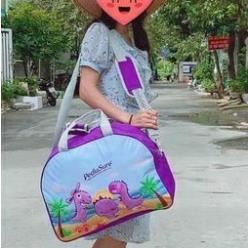 Túi đựng đồ mẹ và bé Pediasure
