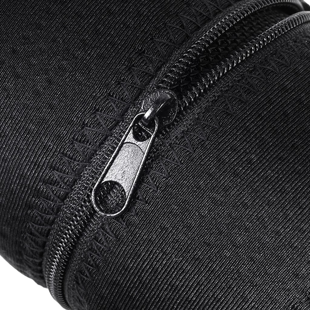 Diving Cloth Case Cover Zipper Carry Bag for JBL CHARGE 3 Wireless Speaker