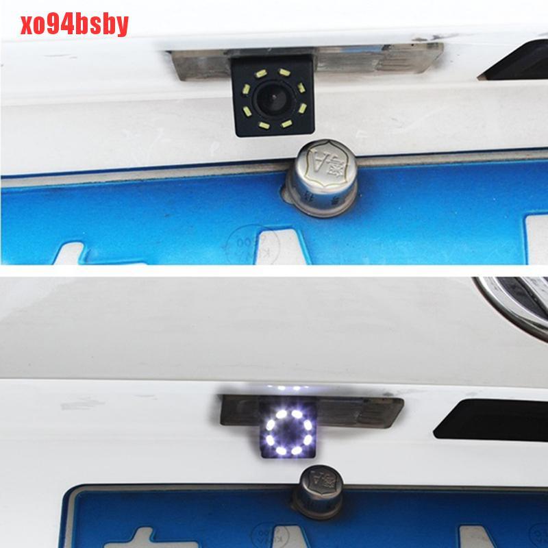 Camera Lùi Xe Đa Năng 8 Bóng Led (Xo94Bsby) | BigBuy360 - bigbuy360.vn