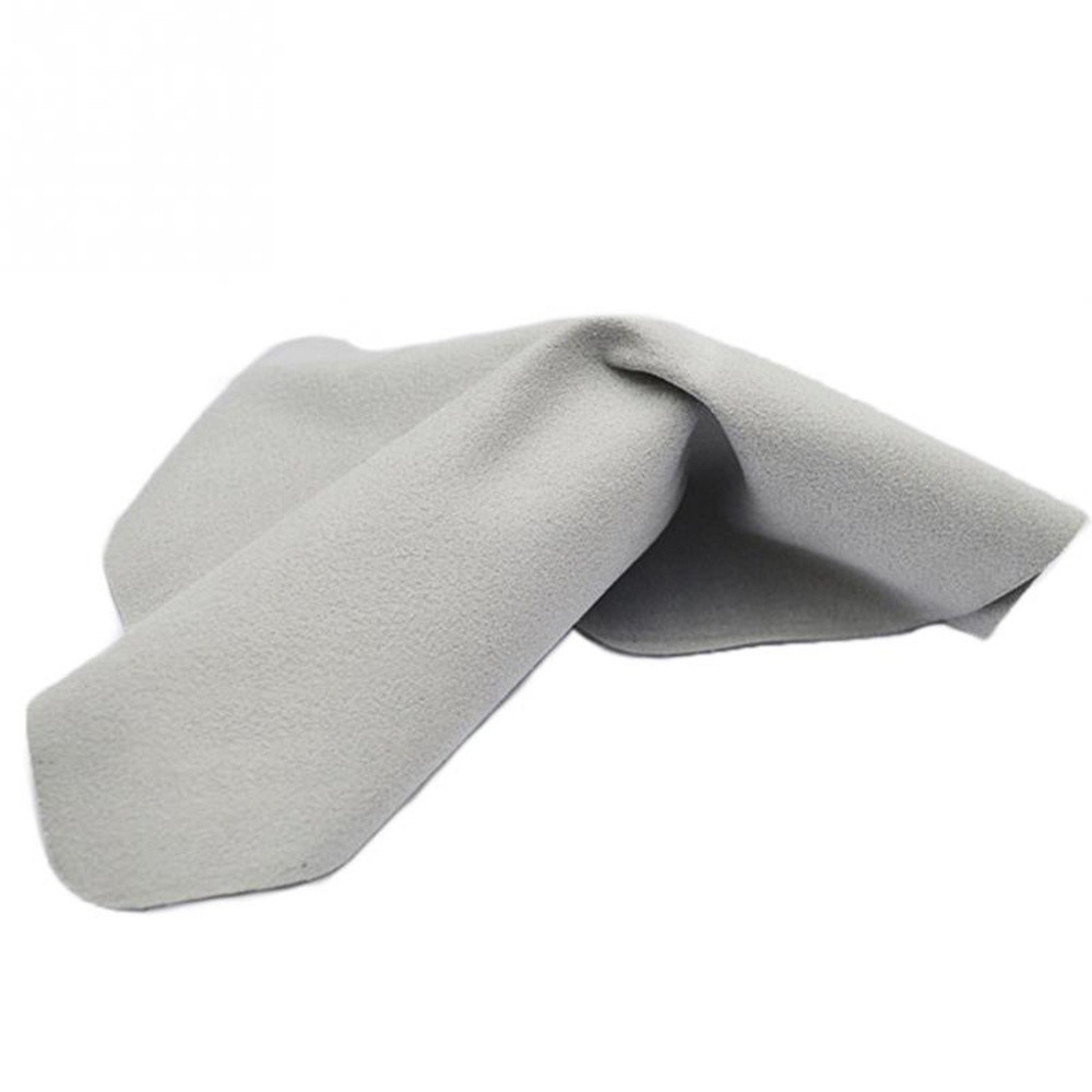 FUTURE 1/5PCS New Cleaning Cloth Superfine Camera DSLR Microfiber Phone Screen Household Tools Lens Glasses