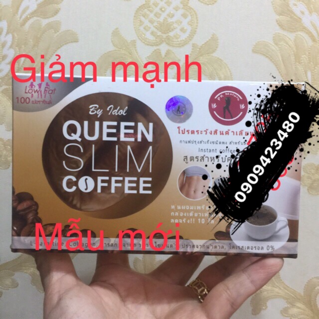 CAFE IDO SLIM CHUẨN THÁI. Mẩu mới giãn mạnh | BigBuy360 - bigbuy360.vn