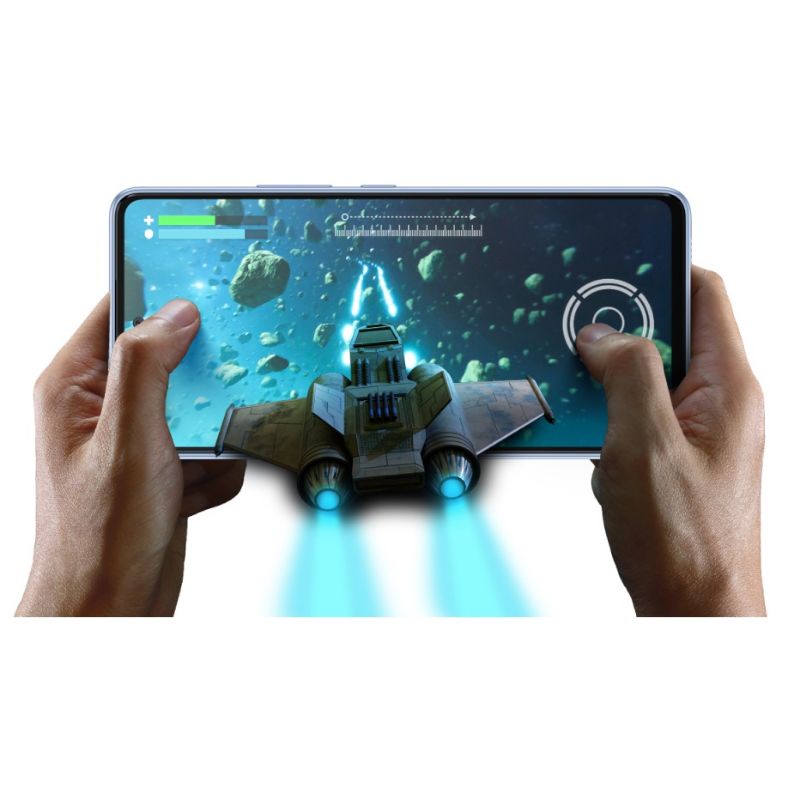 Điện thoại Samsung Galaxy A54 5G (8GB/128GB | 8GB/256GB) Hàng Chính Hãng