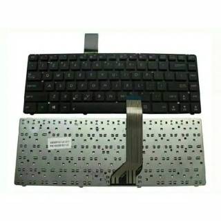 Bàn phím Laptop màu đen cho Asus A45A A45DE A45DR A45N A45VD A45VJ A85 K45VD