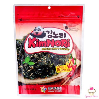 Rong biển Kimnori Hải Sản