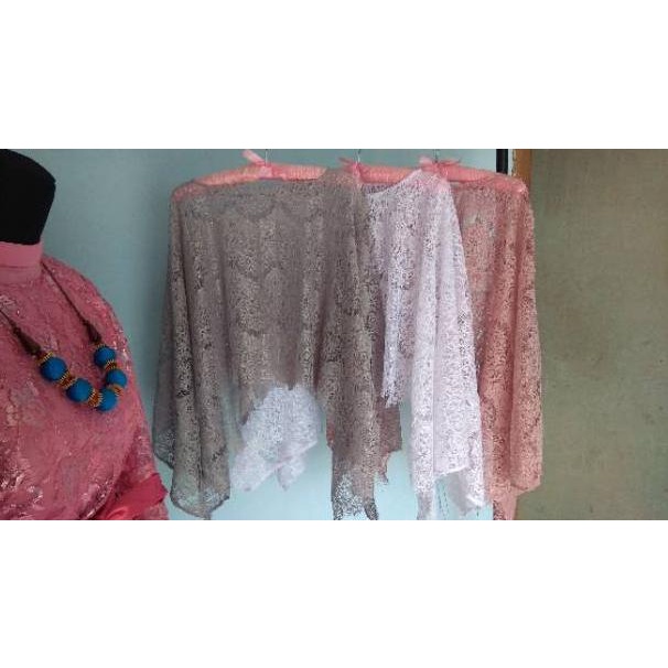 Cape Thổ Cẩm Abika Brokate Cao Cấp Rộng 1m WTG | BigBuy360 - bigbuy360.vn