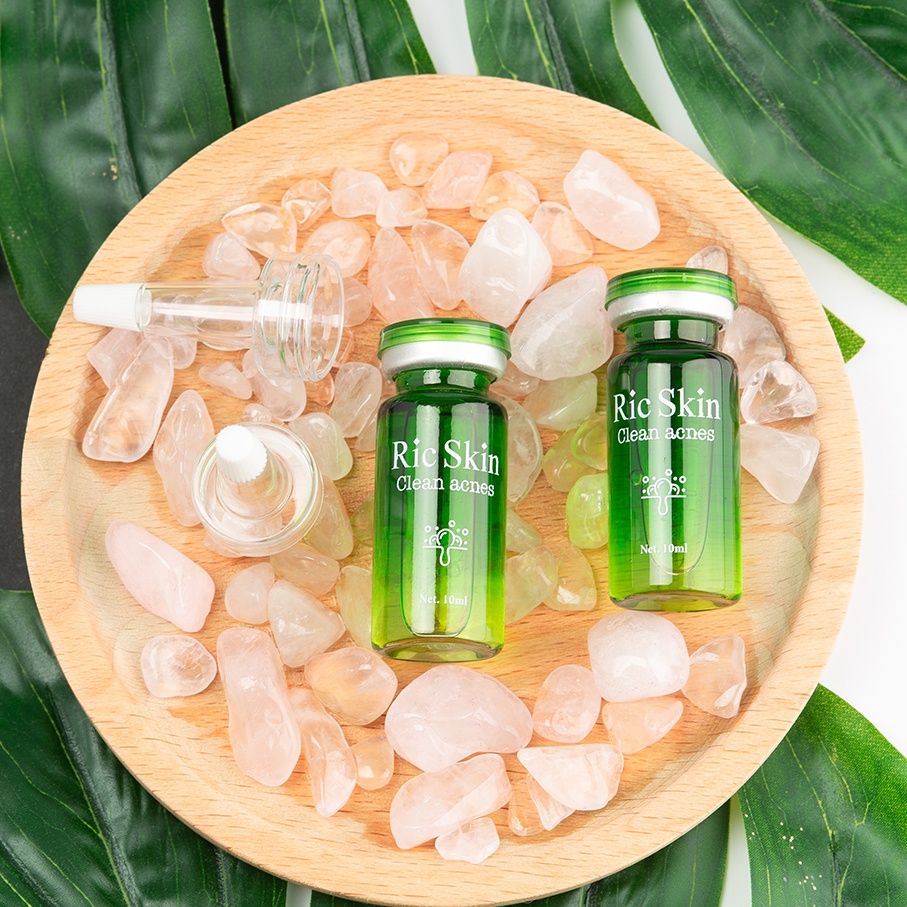 Serum Ric Skin chăm sóc da mụn Kohinoor 20 ml