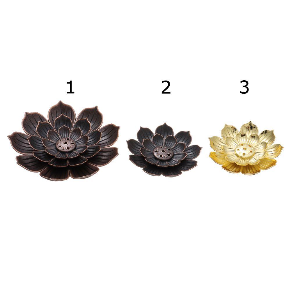KRNY Giá Đỡ Nhang Tập Yoga Chống Dính Tiện Dụng