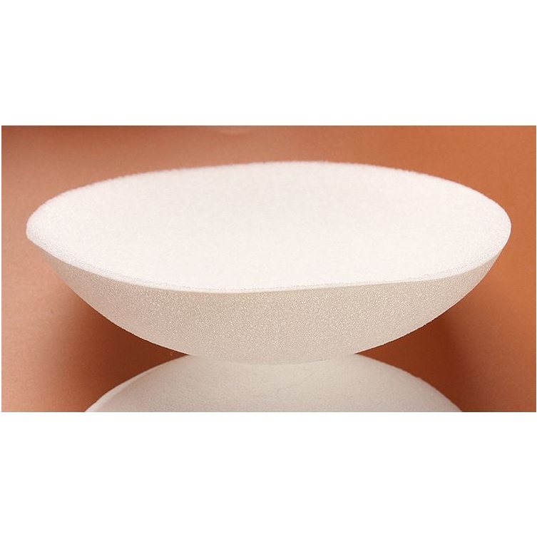 Áo Ngực Cotton Màu Trơn Dễ Thương Cho Bé Gái 8-16 Tuổi
