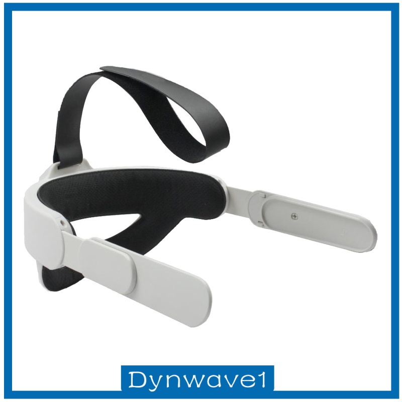 [DYNWAVE1]Hot Headband Belt Head Strap for   Quest2 VR Virtual Reality Glasses