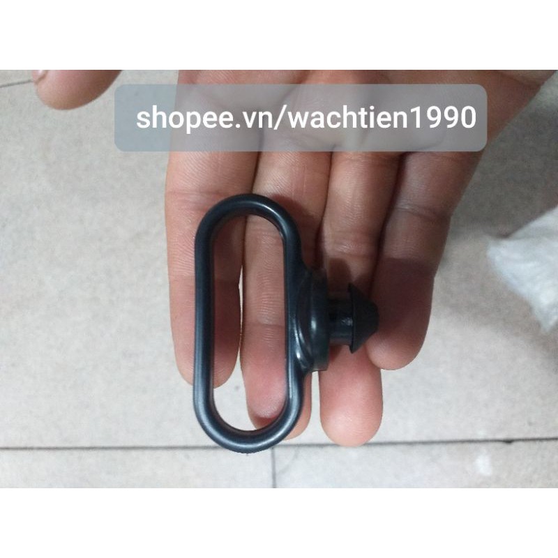 CHỐT CAO SU DÂY CÔNG TƠ MÉT