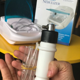 MÁY HÚT MỤN OSOLE ( Đầy đủ phụ kiện )