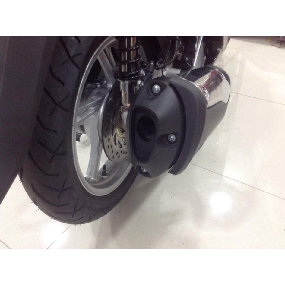 Ốp Pô 300I Cho Sh 2020 - 2021 Hàng Zhi.pat Chính Hãng Ảnh thật Sp