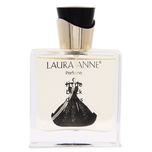Nước hoa Laura Anne Little Black Dress - 50ml 💠SoBu Store💠