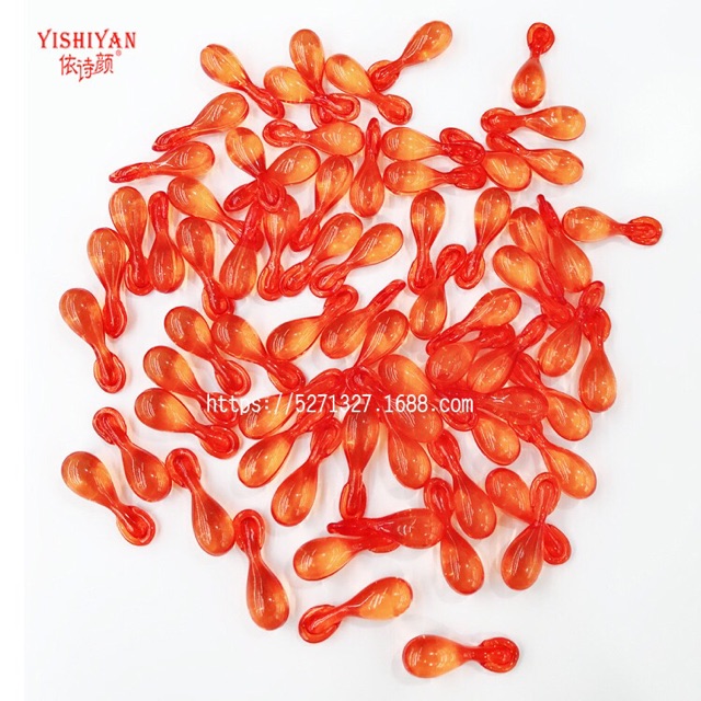 Vitamin Eye Essence Viên nang thời gian cải thiện túi mắt và mắt gấu trúc | BigBuy360 - bigbuy360.vn