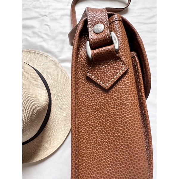 Túi đeo chéo Renoma Paris