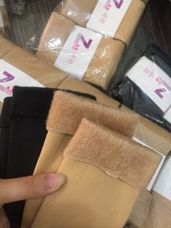 Áo chip của dì huyên