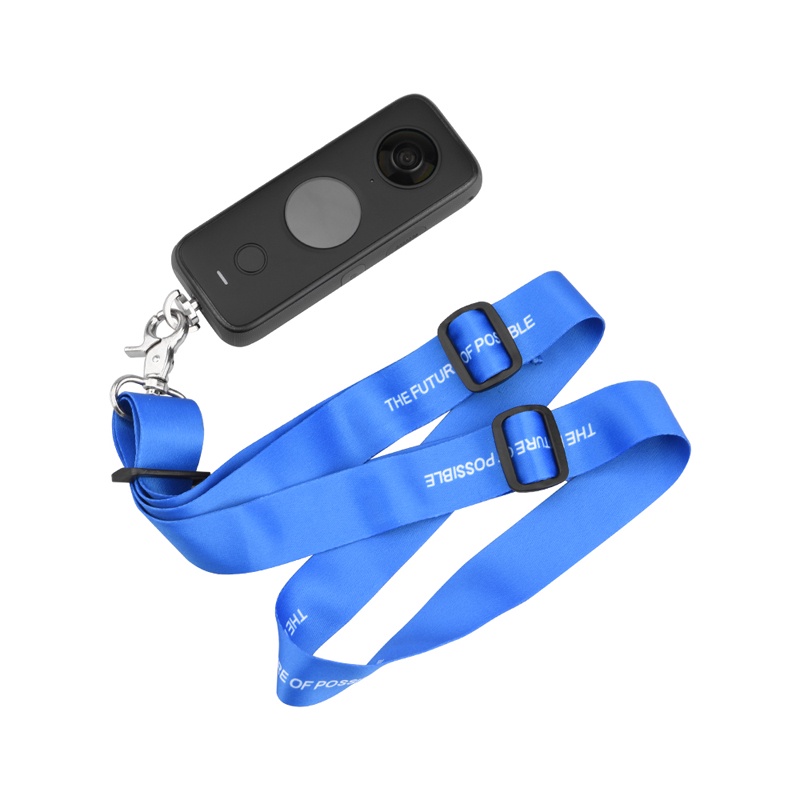 Dây Đeo Cổ Chống Thất Lạc Cho Camera Insta360 ONE X2 Insta360 ONE X Panoramic