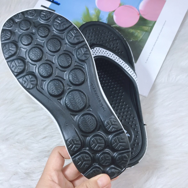 Dép xỏ ngón nữ ADDA THÁI LAN mang siêu nhẹ êm chân và siêu bền