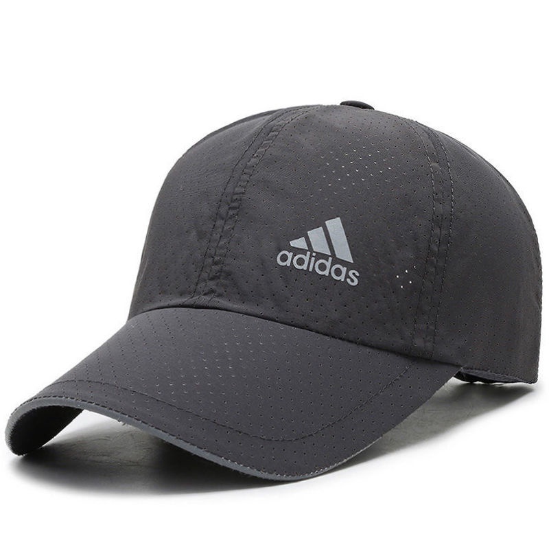 Mũ lưỡi trai Adidas phối lưới nhanh khô thời trang năng động sành điệu cho nam