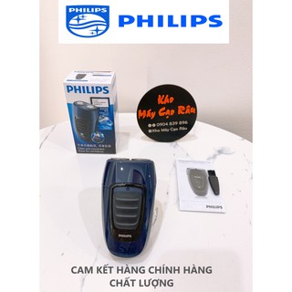 Máy cạo râu Philips PQ190 - May cao rau chinh hang - Kho may cao rau