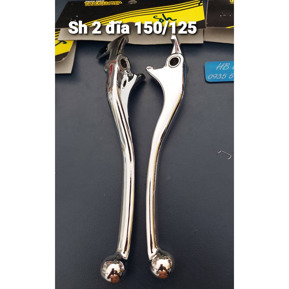 Tay Thắng Zin Xiken Takegawa Xe tay ga AB VARIO SH VESPA