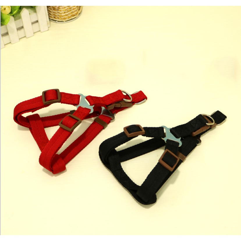 ĐAI YẾM CHO CHÓ (KHÔNG BAO GỒM DÂY DẮT) - LOVE PETS SHOP