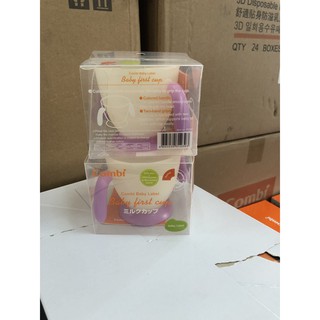Ly nước Combi Nhật Bản