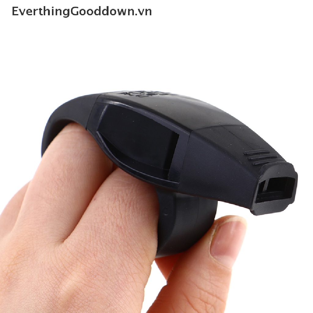 Everthinggooddown FOX 40 Còi Trọng Tài Thể Thao Chuyên Nghiệp