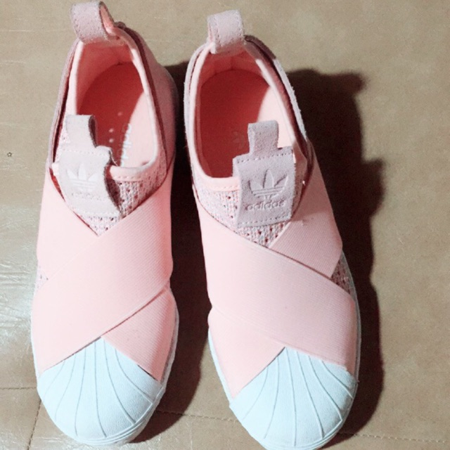 Giày adidas auth size 36