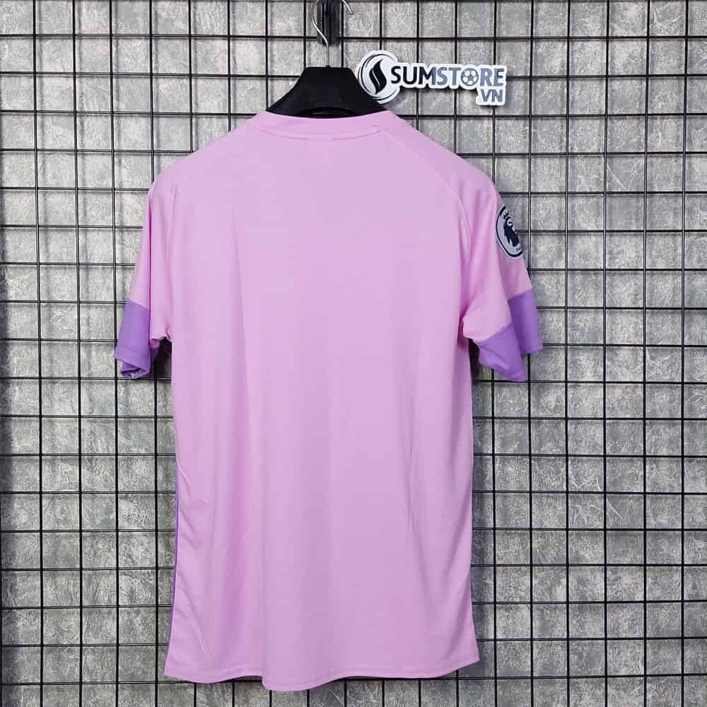 Áo Liverpool Tím DK 22/23 - Áo Bóng Đá Thể Thao Nam Nữ Cao Cấp Mới