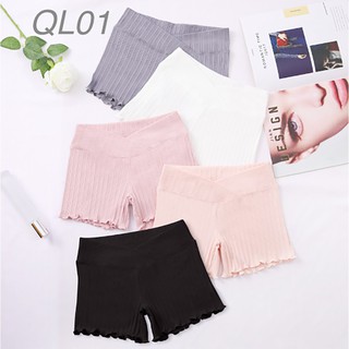 Quần mặc trong cao cấp dành cho các nàng đang bầu bí - quần lót bầu-đồ lót bầu cao cấp giá rẻ