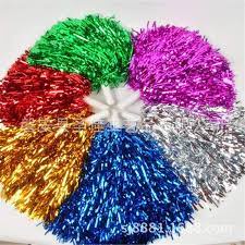 Bông cổ vũ 100gr