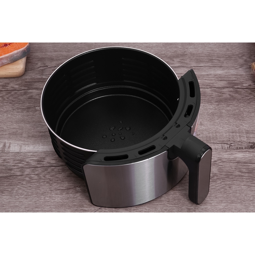 Nồi chiên không dầu Tefal EY201D15 4.2 lít, Bảo hành chính hãng 24 tháng