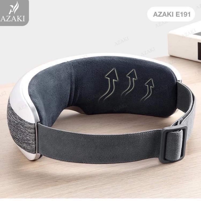Máy Massage Mắt Azaki E191 Plus