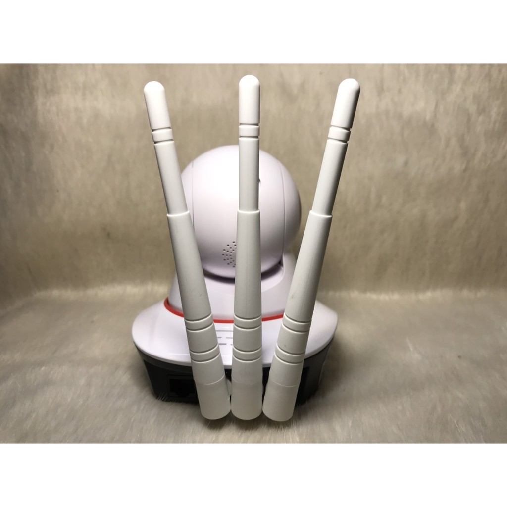 Camera ip Yoosee Wifi -  Có Màu Ban Đêm - 3 Râu 11 LED ĐỎ - Bản Chuẩn 1080Pixel - BẢO HÀNH 24 tháng đổi mới 15 ngày | BigBuy360 - bigbuy360.vn