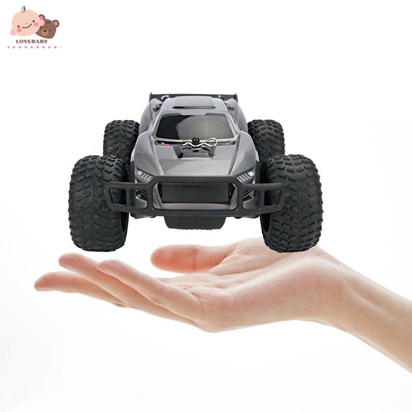 Xe địa hình điều khiển từ xa JJR/C Q88 2WD 1:22 2.4G tốc độ cao kèm phụ kiện