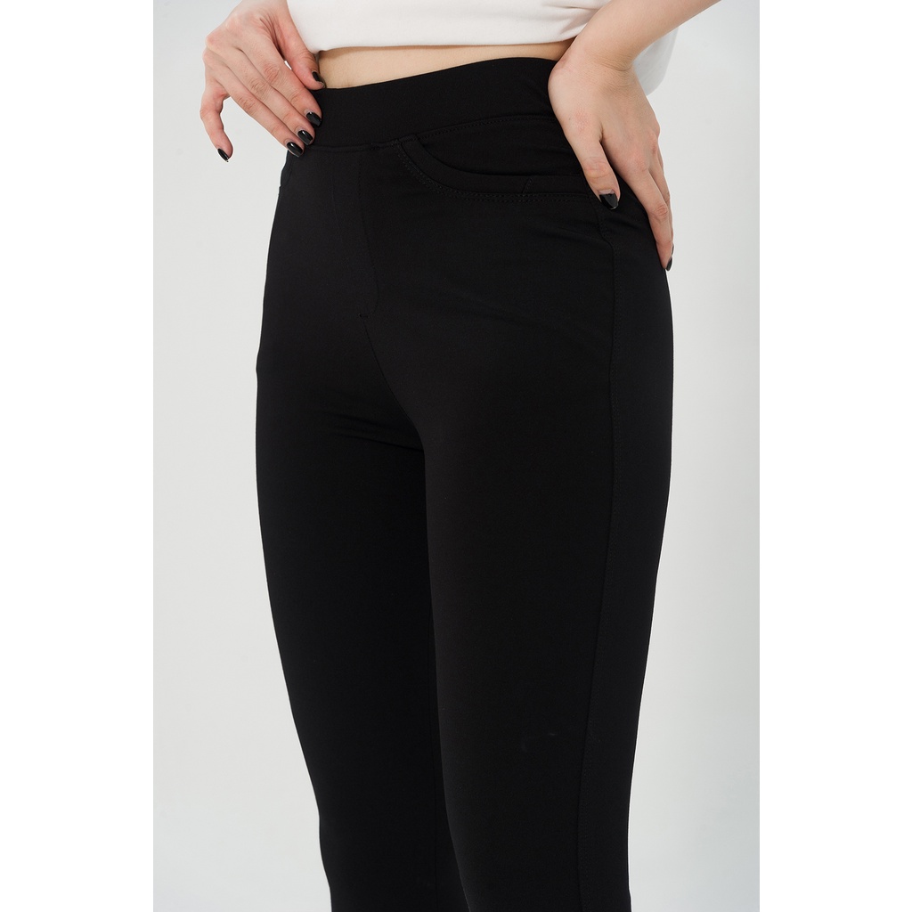 Quần legging cao cấp Luperi LP520 siêu dai nâng mông gen bụng định hình eo tôn dáng