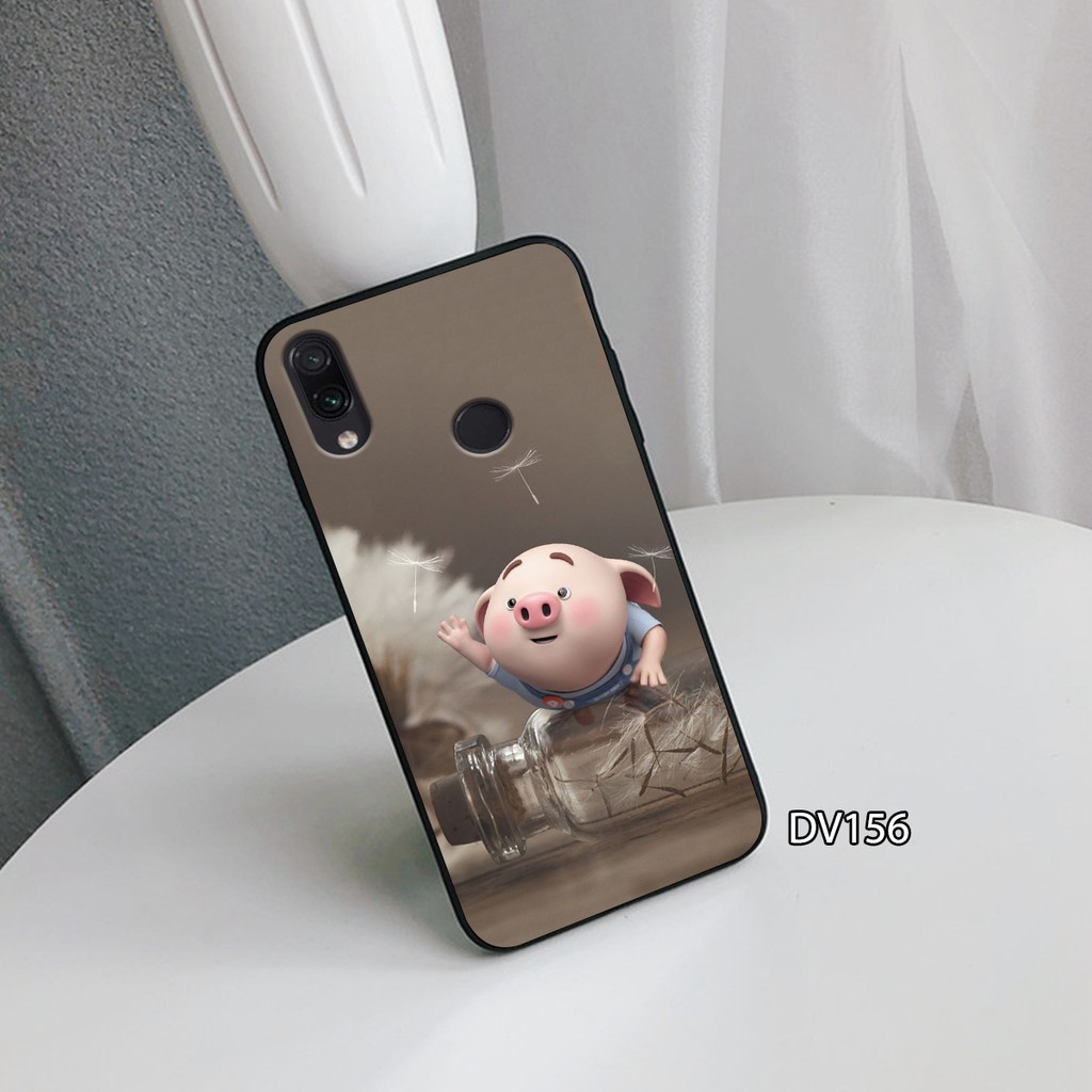 ỐP LƯNG XIAOMI REDMI NOT 5/5PRO - NOT 6/6PRO - NOT 7/7PRO IN HÌNH DỄ THƯƠNG
