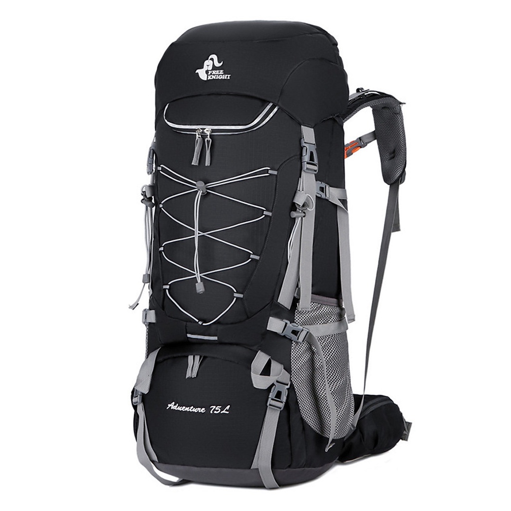 Ba lô du lịch thể thao nam công suất lớn phong cách hiện đại – BLN1001