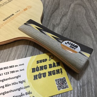 CỐT VỢT BÓNG BÀN DHS PG7
