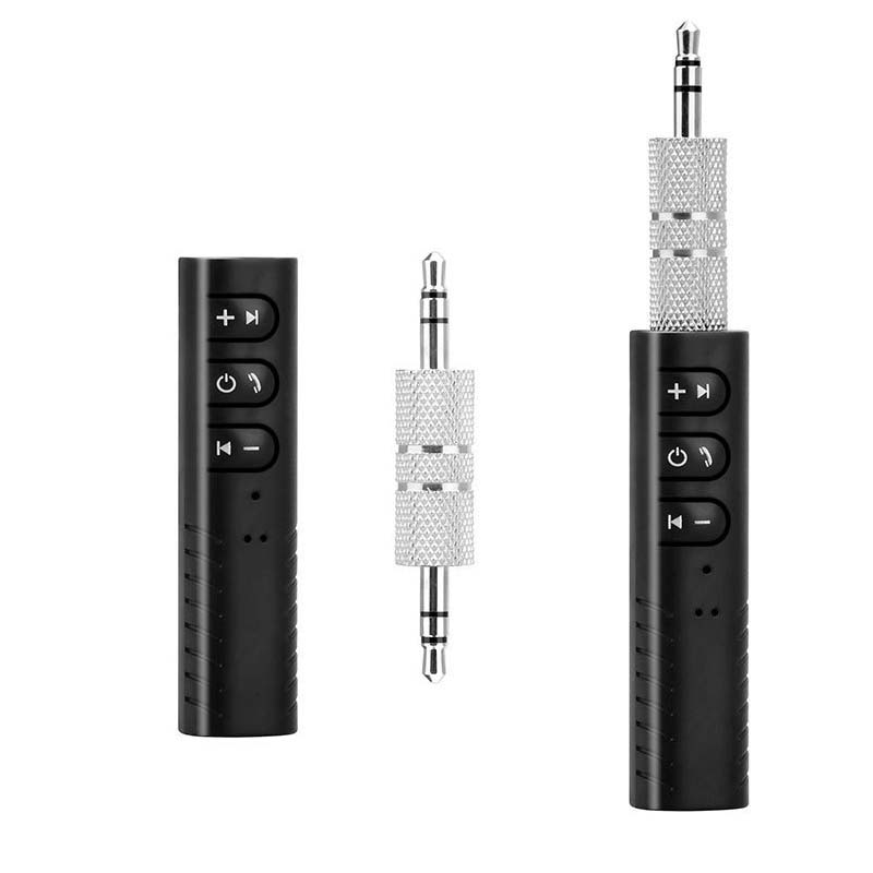 Bộ thiết bị nhận tín hiệu âm thanh Bluetooth cho xe ô tô