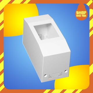 Nanoco Hộp chụp CB 2Pha Nanoco