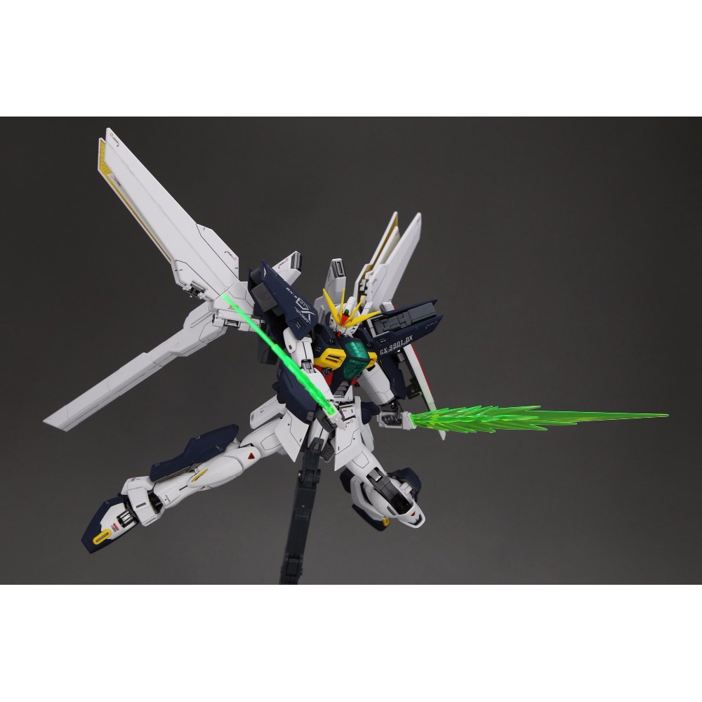 Mô Hình Gundam MG Double X Daban 8803 1/100 Master Grade Đồ Chơi Lắp Ráp Anime