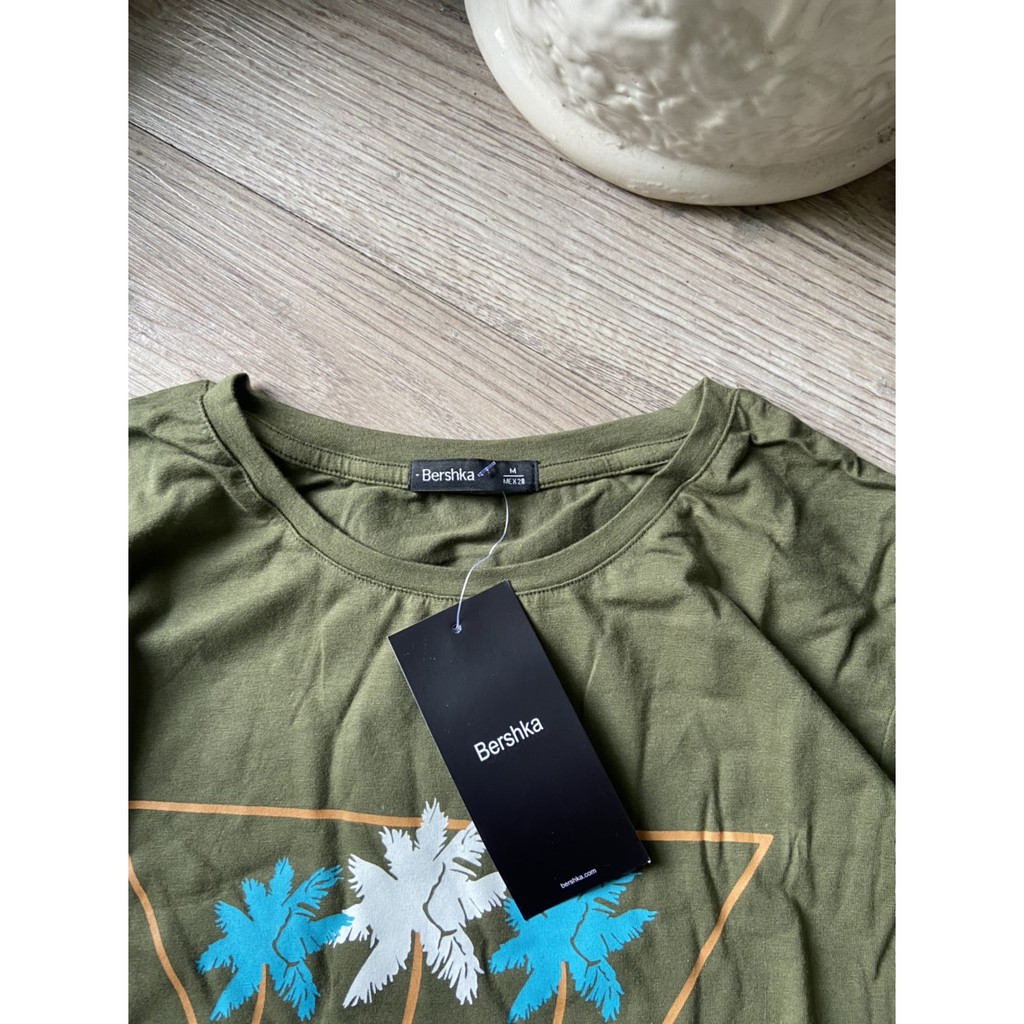 SET BỘ BERSHKA