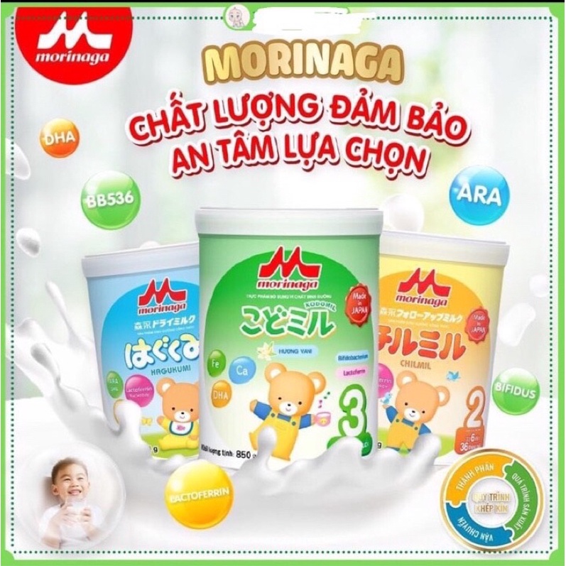 Sữa số3 kodomil