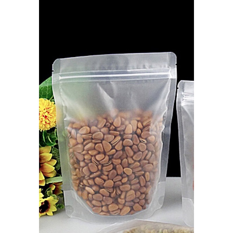 Hạt thông Mỹ sấy chín